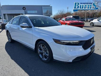 2023 Honda Accord Hybrid Rock Hill SC
