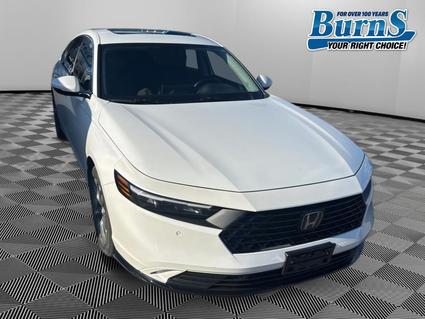 2023 Honda Accord Hybrid Rock Hill SC