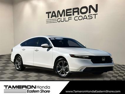 2023 Honda Accord Hybrid Daphne AL