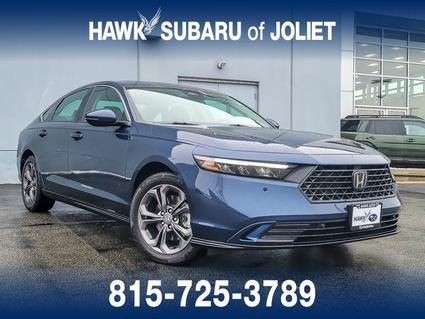 2024 Honda Accord Hybrid Plainfield IL