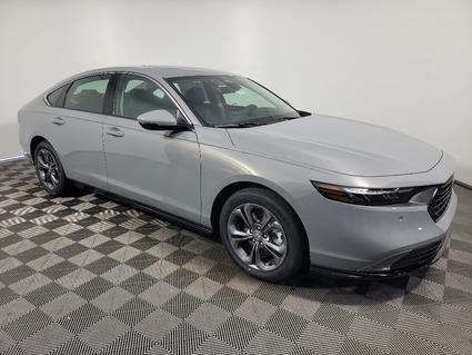 2025 Honda Accord Hybrid Rockville MD