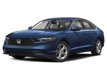 2025 Honda Accord Hybrid Minneapolis MN