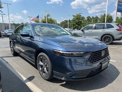 2025 Honda Accord Hybrid Daphne AL
