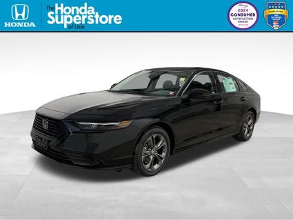 2025 Honda Accord Hybrid Lisle IL