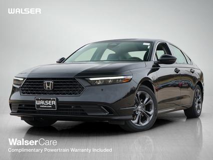 2025 Honda Accord Hybrid Burnsville MN