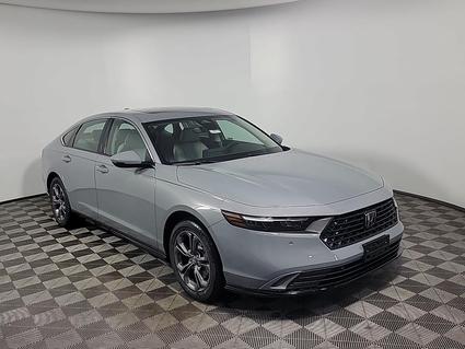 2026 Honda Accord Hybrid Derwood MD