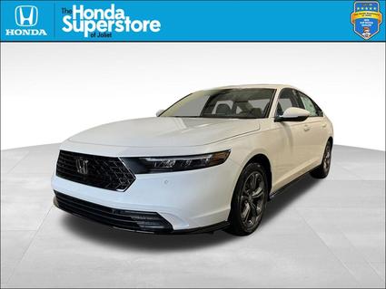 2026 Honda Accord Hybrid Joliet IL