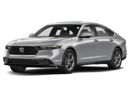 2026 Honda Accord Hybrid Minneapolis MN