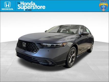 2026 Honda Accord Hybrid Joliet IL