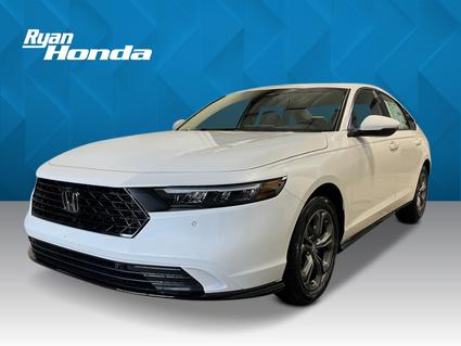 2026 Honda Accord Hybrid Monroe LA