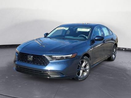 2023 Honda Accord Hybrid Ypsilanti MI