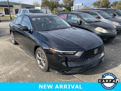 2023 Honda Accord Hybrid Baton Rouge LA