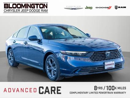 2024 Honda Accord Hybrid Minneapolis MN
