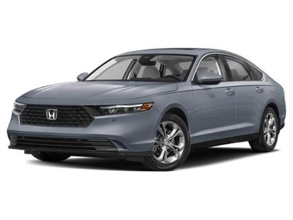 2025 Honda Accord Hybrid Waite Park MN