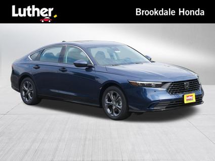 2025 Honda Accord Hybrid Minneapolis MN