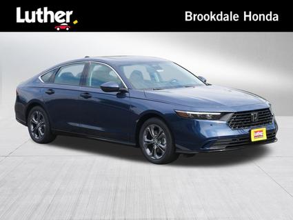 2025 Honda Accord Hybrid Minneapolis MN