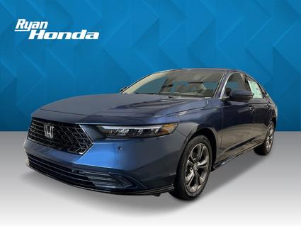 2026 Honda Accord Hybrid Monroe LA