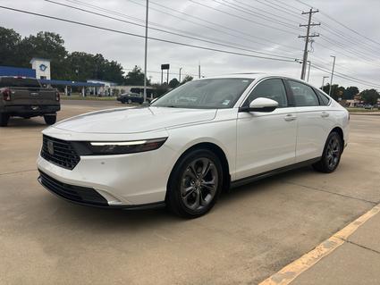 2023 Honda Accord Hybrid Columbus MS