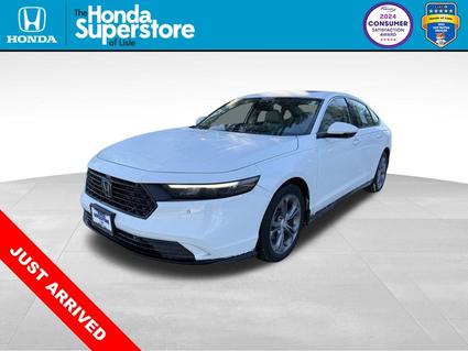 2023 Honda Accord Hybrid Lisle IL