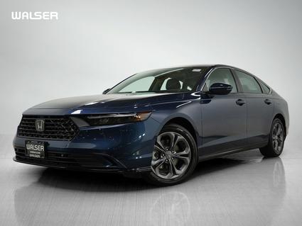 2024 Honda Accord Hybrid Burnsville MN