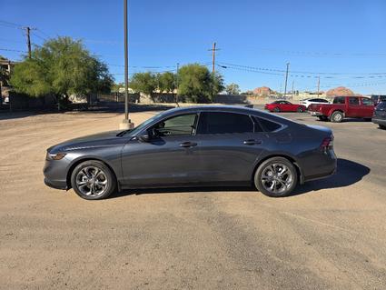 2024 Honda Accord Hybrid Phoenix AZ