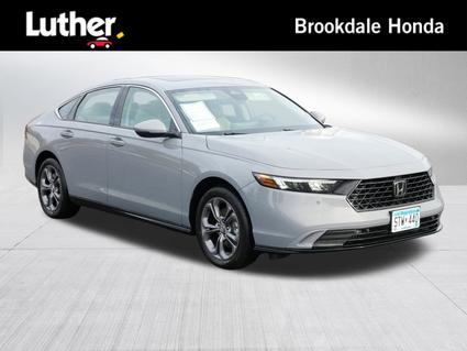 2025 Honda Accord Hybrid Minneapolis MN