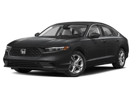 2025 Honda Accord Hybrid Minneapolis MN