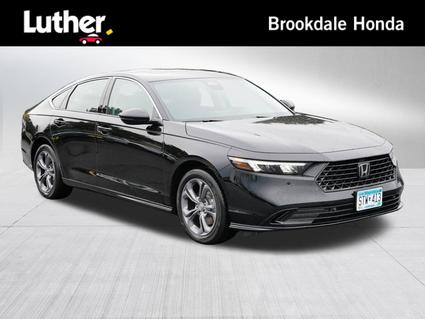 2025 Honda Accord Hybrid Minneapolis MN