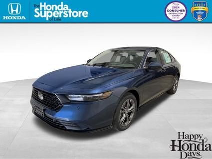 2025 Honda Accord Hybrid Lisle IL