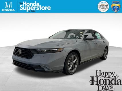 2025 Honda Accord Hybrid Joliet IL