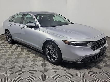 2026 Honda Accord Hybrid Derwood MD