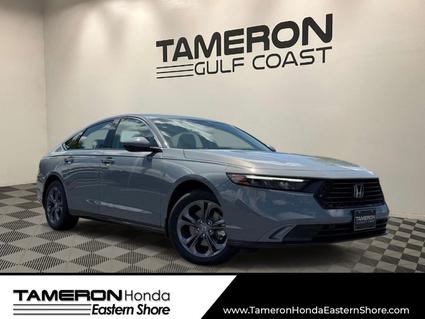 2026 Honda Accord Hybrid Daphne AL