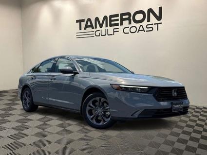 2026 Honda Accord Hybrid Daphne AL