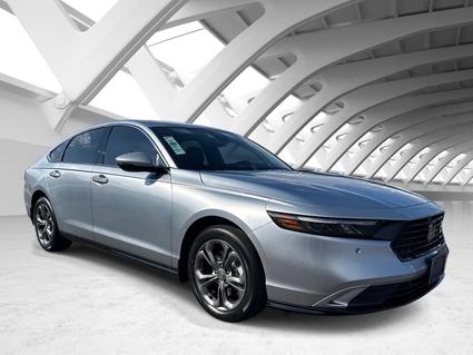 2026 Honda Accord Hybrid Tyler TX