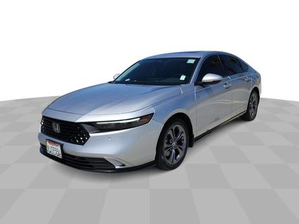 2023 Honda Accord Hybrid Cathedral City CA