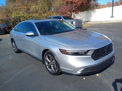 2024 Honda Accord Hybrid Henderson KY