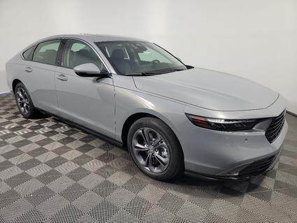 2025 Honda Accord Hybrid Rockville MD