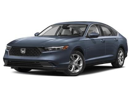 2025 Honda Accord Hybrid Burnsville MN