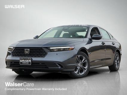 2025 Honda Accord Hybrid Burnsville MN