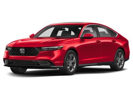 2026 Honda Accord Hybrid Minneapolis MN