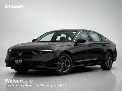 2026 Honda Accord Hybrid Burnsville MN