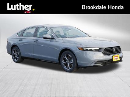 2026 Honda Accord Hybrid Minneapolis MN