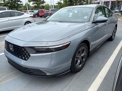 2024 Honda Accord Hybrid Daphne AL