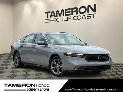 2024 Honda Accord Hybrid Daphne AL