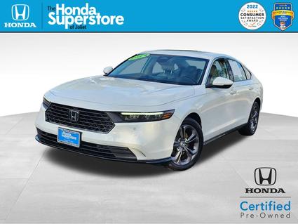 2024 Honda Accord Hybrid Joliet IL