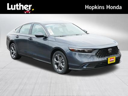 2025 Honda Accord Hybrid Hopkins MN