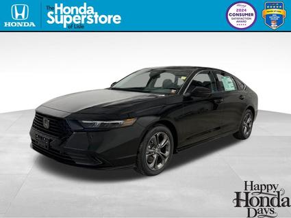 2025 Honda Accord Hybrid Lisle IL