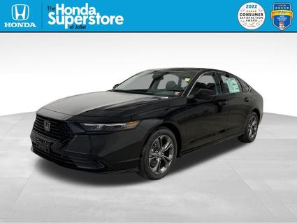 2025 Honda Accord Hybrid Joliet IL