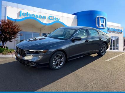 2025 Honda Accord Hybrid Johnson City TN