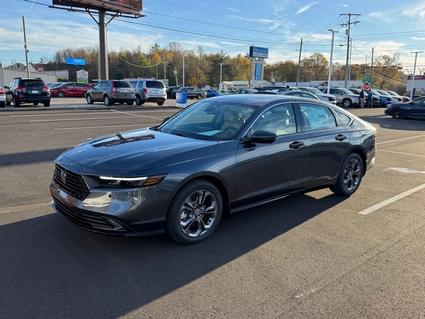 2025 Honda Accord Hybrid Johnson City TN